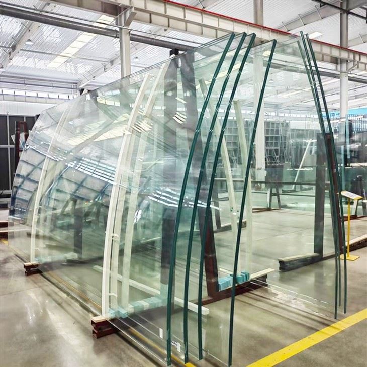 Curved Toughened Glass best